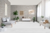 Picture of Elon Tile & Stone - Marble 3 x 12 Cinnamon Beige Honed