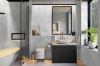 Picture of Elon Tile & Stone - Marble Hexagon Tile Pearl White Polished