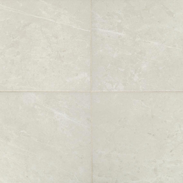 Picture of Daltile - Prime 12 x 12 Vitality White