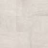 Picture of Milestone - Basaltine 24 x 24 White