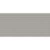 Picture of Milestone - Bestow 24 X 48 Light Grey Saori