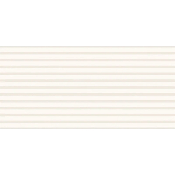 Picture of Milestone - Bestow 24 X 48 Cream Saori