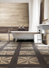 Picture of Milestone - Mood Wood Cassettone Decor Honey Nut Brown
