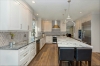 Picture of Elon Tile & Stone - Lantern Mosaics Sand Dollar