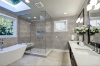 Picture of Elon Tile & Stone - Lantern Mosaics Sand Dollar
