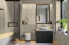 Picture of Elon Tile & Stone - Lantern Mosaics Crema Marfil