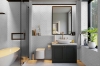 Picture of Elon Tile & Stone - Lantern Mosaics White Thassos