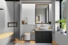 Picture of Elon Tile & Stone - Petal Mosaics Pearl White