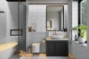 Picture of Elon Tile & Stone - Petal Mosaics Bianco Oro