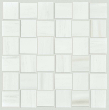 Picture of Shaw Floors - Range Basketweave Bianco