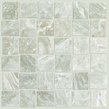 Picture of Shaw Floors - Range Basketweave Argento