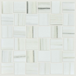 Picture of Shaw Floors - Range Basketweave Zebrino