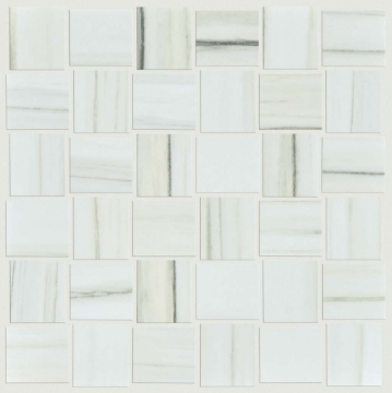 Picture of Shaw Floors - Range Basketweave Zebrino