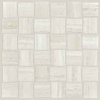 Picture of Shaw Floors - Range Basketweave Ash
