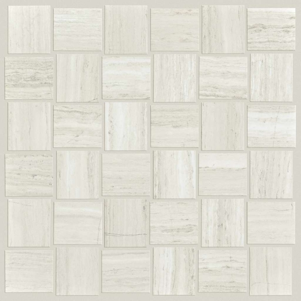 Picture of Shaw Floors - Range Basketweave Ash