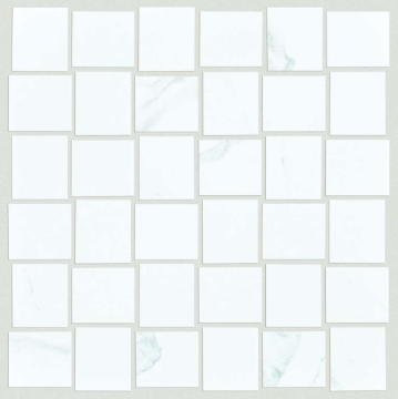 Picture of Shaw Floors - Range Basketweave Statuario