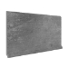 Picture of Milestone Covebase 6 x 12