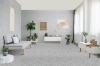 Picture of Elon Tile & Stone - Herringbone Mosaics 1 x 4 Bianco Carrara Honed