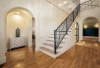 Picture of Milestone - Lacquered Wood Natural