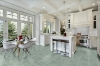 Picture of Elon Tile & Stone - Marble 6 x 12 Emerald Green Honed