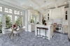 Picture of Elon Tile & Stone - Marble 6 x 12 Bardiglio Nuvolato Honed