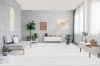 Picture of Elon Tile & Stone - Marble 6 x 12 Dolomite Select Honed