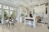 Picture of Elon Tile & Stone - Marble 6 x 12 Crema Marfil Honed