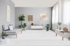 Picture of Elon Tile & Stone - Marble 6 x 12 White Thassos Honed
