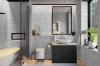 Picture of Elon Tile & Stone - Marble 6 x 12 Bianco Carrara Honed