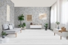 Picture of Elon Tile & Stone - Marble 6 x 12 Bianco Oro Honed