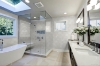 Picture of Elon Tile & Stone - Marble 6 x 12 Alba Nova Honed