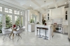 Picture of Elon Tile & Stone - Marble 6 x 12 Alba Nova Honed