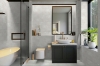 Picture of Elon Tile & Stone - Marble 6 x 12 Alba Nova Honed