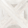 Picture of Milestone - Loft 24 x 24 Deco Ivory