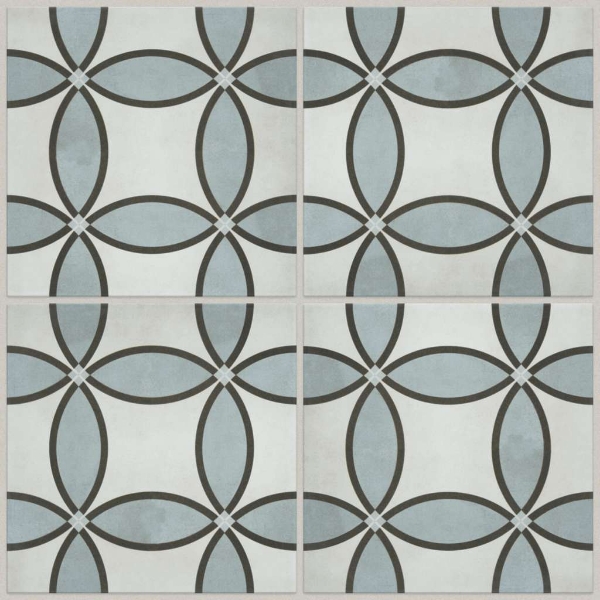 Picture of Shaw Floors - Revival Isabella Agate