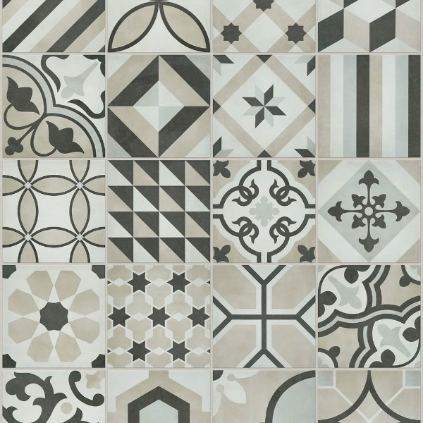 Picture of Shaw Floors - Revival Mix Pearl