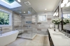 Picture of Elon Tile & Stone - Marble 12 x 24 Cinnamon Beige Honed