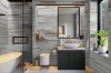Picture of Elon Tile & Stone - Marble 12 x 24 Cinnamon Beige Honed