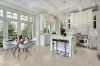 Picture of Elon Tile & Stone - Marble 3 x 6 Crema Marfil Honed