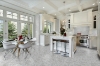 Picture of Elon Tile & Stone - Marble 3 x 6 Calacatta Gold Honed