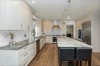 Picture of Elon Tile & Stone - Marble 6 x 24 Pearl White Honed