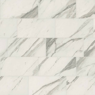 Picture of Shaw Floors - Serene 12 x 24 Matte Bianco-Carrara