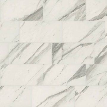 Picture of Shaw Floors - Serene 12 x 24 Matte Bianco-Carrara