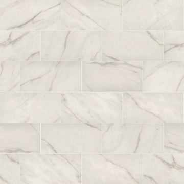 Picture of Shaw Floors - Serene 12 x 24 Polished Golden Calacata
