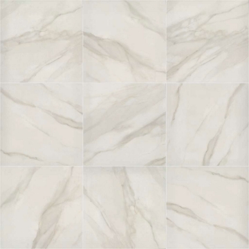Picture of Shaw Floors - Serene 24 x 24 Matte Bianco Covelano