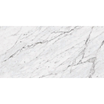 Picture of Milestone - Marbles 12 x 24 Polished Carrara White