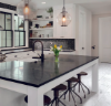 Picture of Milestone - Marbles 24 x 48 Polished 8mm Carrara White