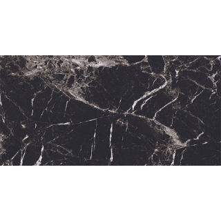 Picture of Milestone - Marbles 24 x 48 Polished 8mm Marmo Nero