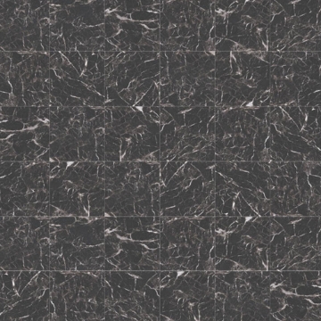 Picture of Milestone - Marbles Mosaic Matte Marmo Nero