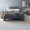 Picture of Elios - Deco Geo A Light Blue